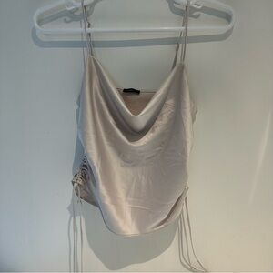 Dynamite women’s top size S